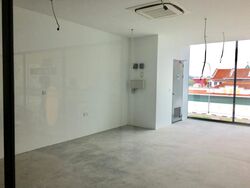 Prestige Point (D19), Shop House #571676691